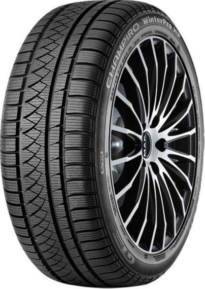 GT Radial Champiro WinterPRO HP 205/45 R17 88V XL