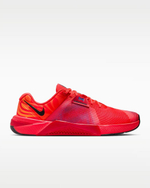 Кроссовки мужские Nike Metcon 10 AMP (Красные) - HQ2615-600