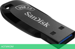USB Flash-накопитель SanDisk SDCZ410-032G-G46 32GB