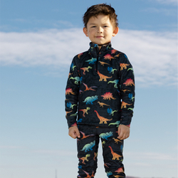 Термобелье Deux par Deux детское F10 Y600 021