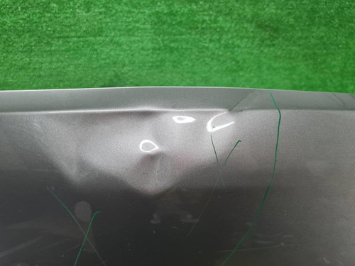 Капот Haval F7 (2018-2024)