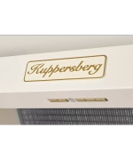 Встраиваемая вытяжка Kuppersberg T 939 C Bronze фото 3