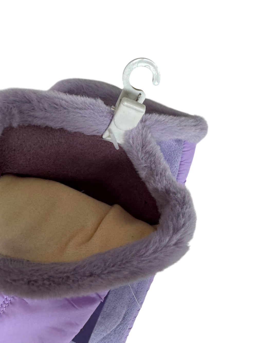 Перчатки. Женские. Верх: Текстильные. Подклад: Плюш-флис. Сенсорные. В упаковке 12 шт, разные цвета.