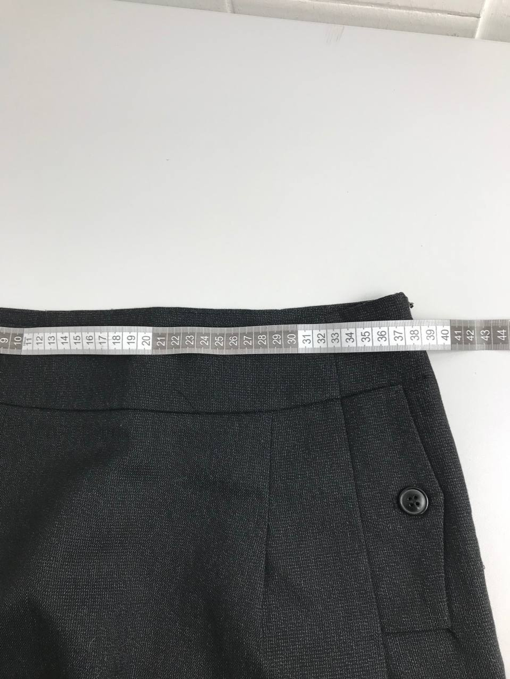 Юбка Ostin лаконичная 44 размер