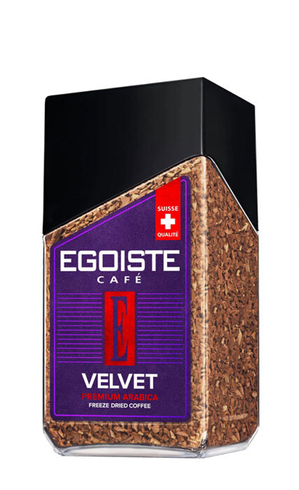 Кофе Egoiste Velvet 95 г