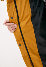 Пальто женское 675-392 S FW2020 Dixi Coat