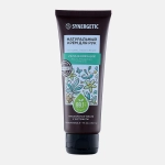 Крем для рук Synergetic увлажняющий масло макадамии 75мл