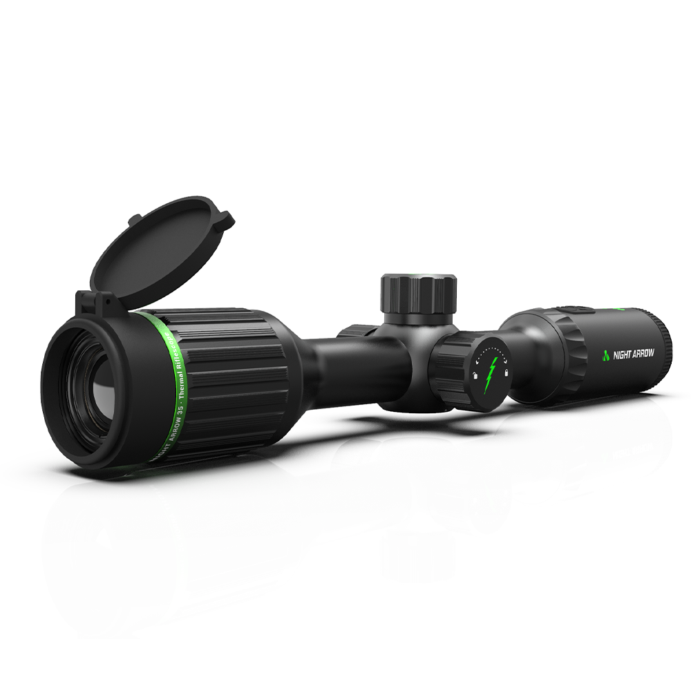 Тепловизионный прицел CONOTECH Night Arrow 335 - фото 2