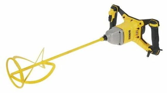 Дрель-миксер DeWalt DWD241