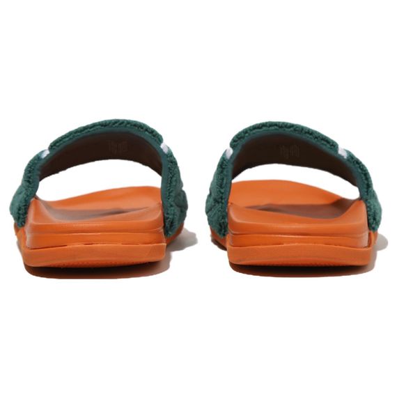 Fila Slicktender V2 Tennis 'Green Orange'