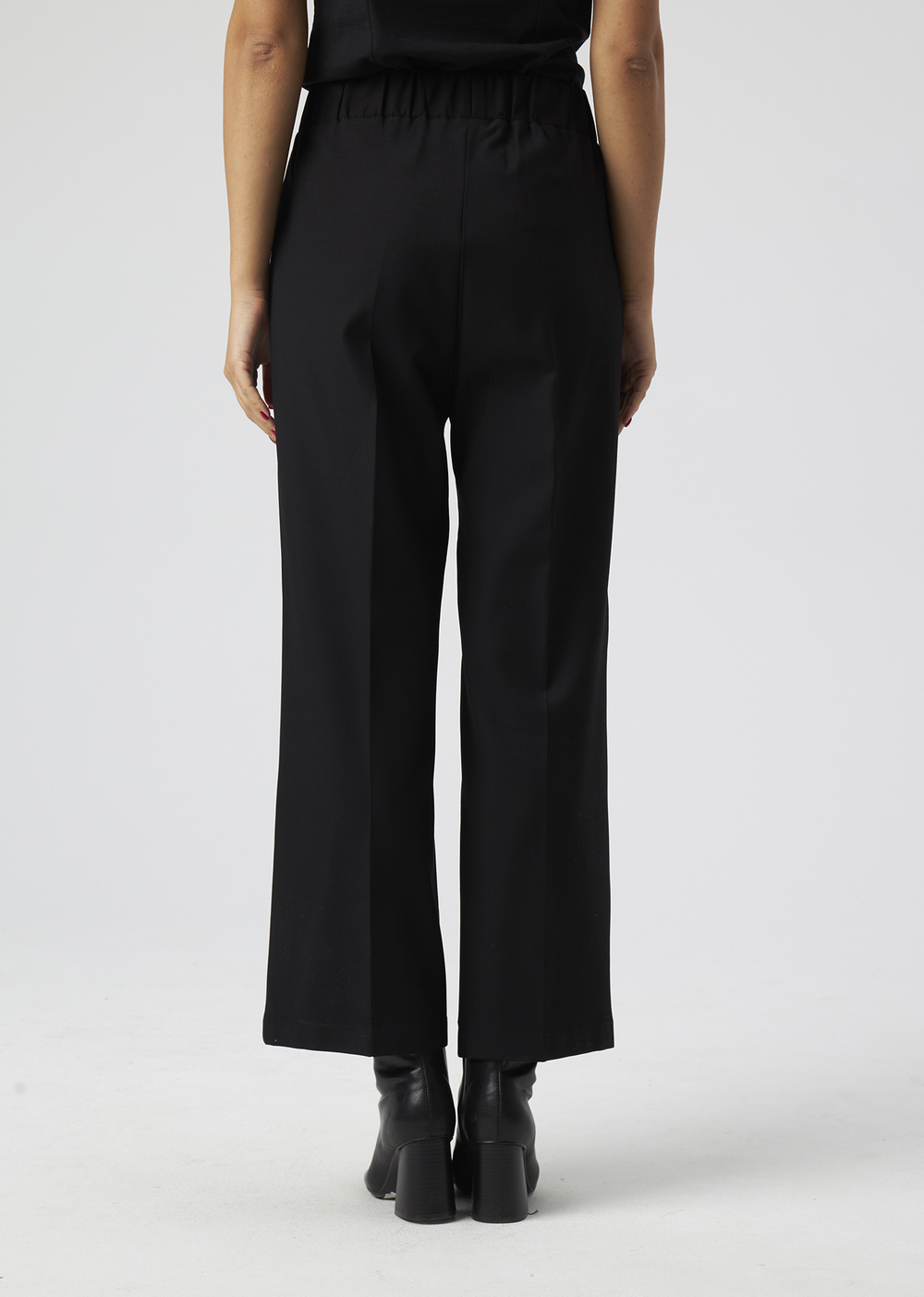 TROUSERS | XL | BLACK