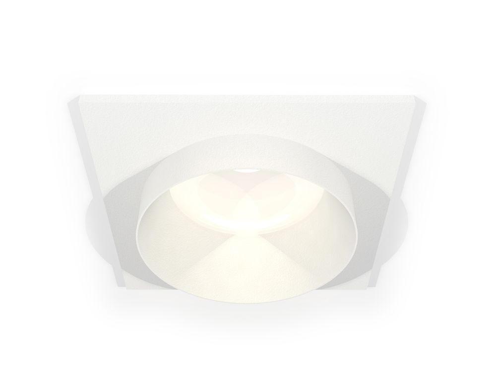 Ambrella Комплект встраиваемого светильника Techno XC6520020