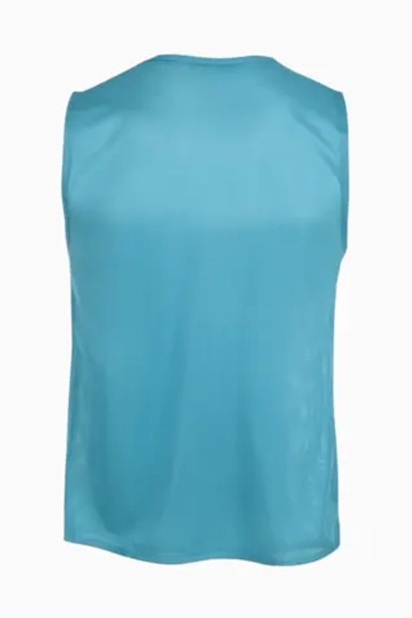 Манишка футбольная Joma Training Bib - голубой