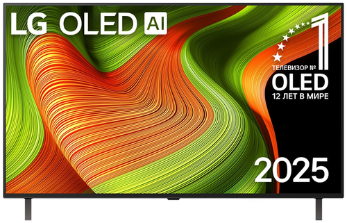 Телевизор LG OLED48B5RLA