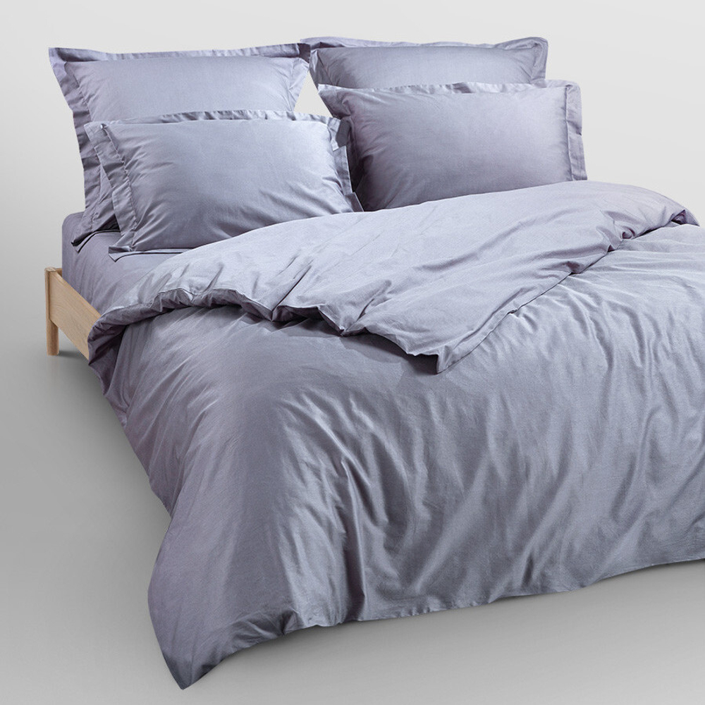 Постельное белье Valtery LS-019 сатин