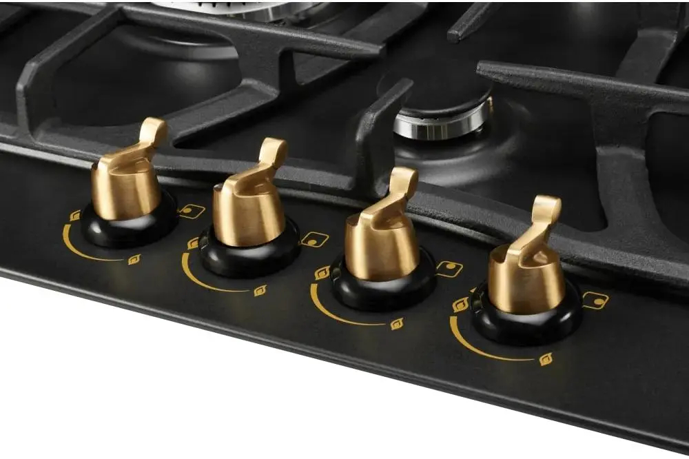 Варочная панель Kuppersberg FS 604 B Bronze