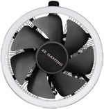 КУЛЕР ДЛЯ ПРОЦЕССОРА 2E GAMING AIR COOL AC120Z RGB 2E-AC120Z-RGB 775 115X 1366 FM1 FM2 AM2 AM2+ AM3 AM3+ AM4 120
