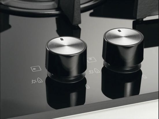 Газовая варочная панель Electrolux GPE 363 YK