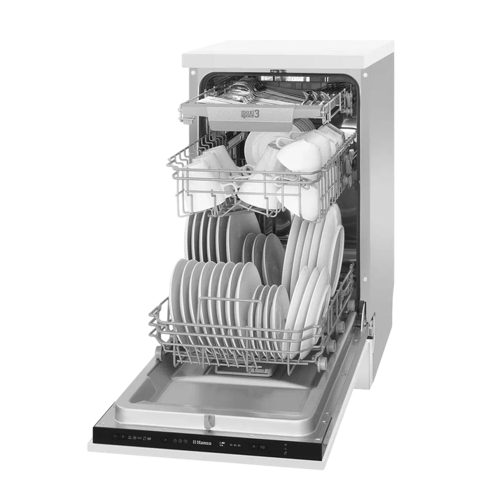 Встраиваемая посудомоечная машина Hansa ZIM435EQ