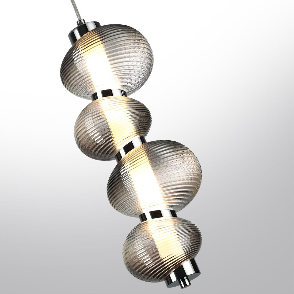 Подвесной светильник ODEON LIGHT 5096/17L