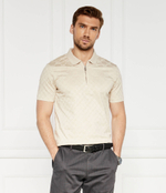 Поло Benito Joop! - бежевый(30044424)