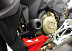 PRN018188 EVOTECH PERFORMANCE FRAME CRASH PROTECTION (SF V4 2025)