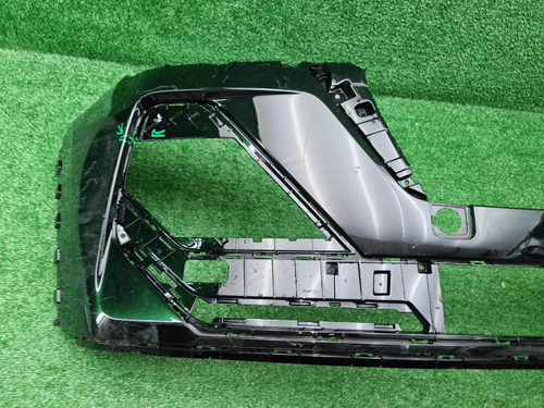 Бампер передний Chery Tiggo 7 Pro Max (2024-н.в.)