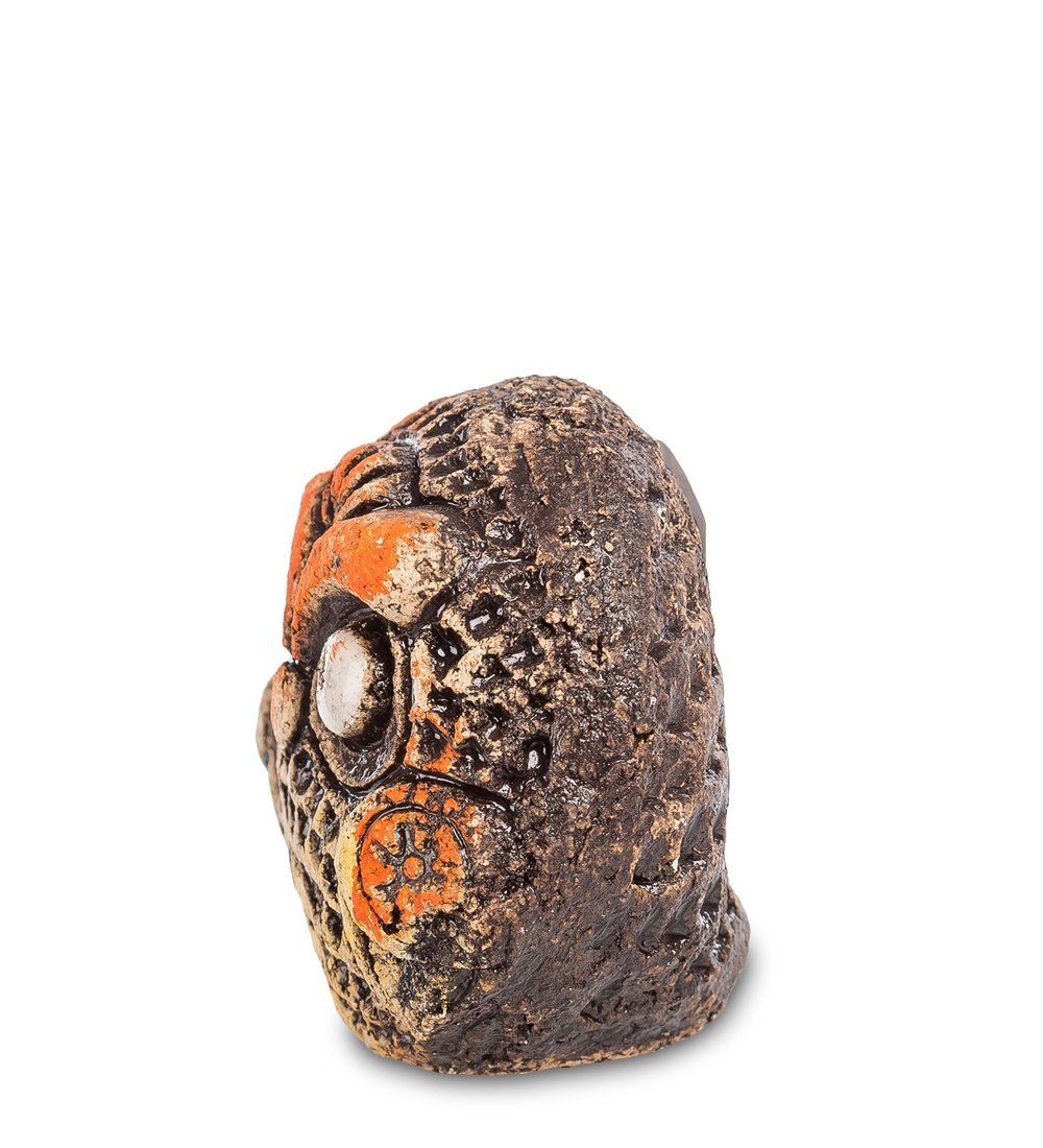 KK-335 Фигурка «Сова Филя» шамот