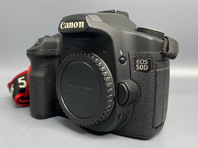 Canon EOS 50D Body 20.000 кадров