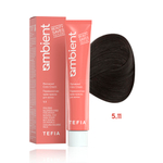 Перманентная крем-краска для волос Ambient, 60 мл