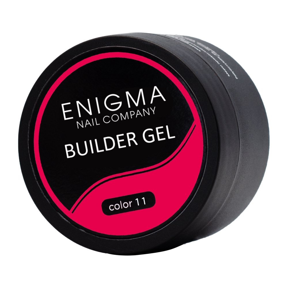 Builder Gel ENIGMA 11, 15g.