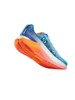 Кроссовки Unisex Hoka Ironman Mach X