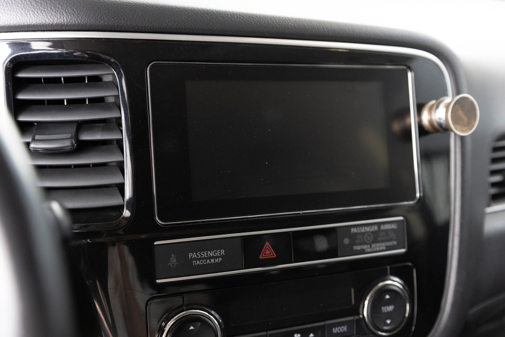 Mitsubishi Outlander, 2018 год