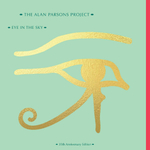 The Alan Parsons Project / Eye In The Sky (35th Anniversary Edition)(2x12" Vinyl EP+7" Vinyl EP+3CD+Blu-Ray Audio)