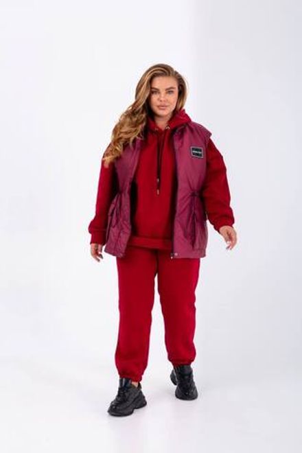 Тройка УК-23027-3 Фото 2