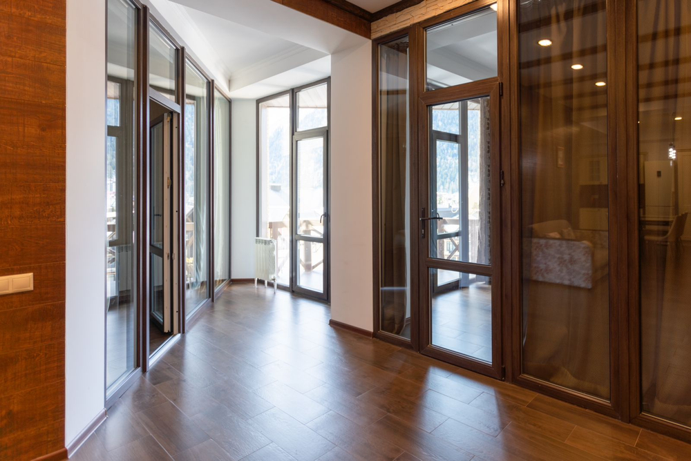 Делюкс Премиум 3-комнатный