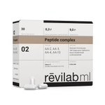 Revilab ML 02 для системы кроветворения, химио-радиопротектор (БАД)