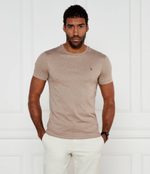 Футболка POLO RALPH LAUREN - бежевый(710740727)