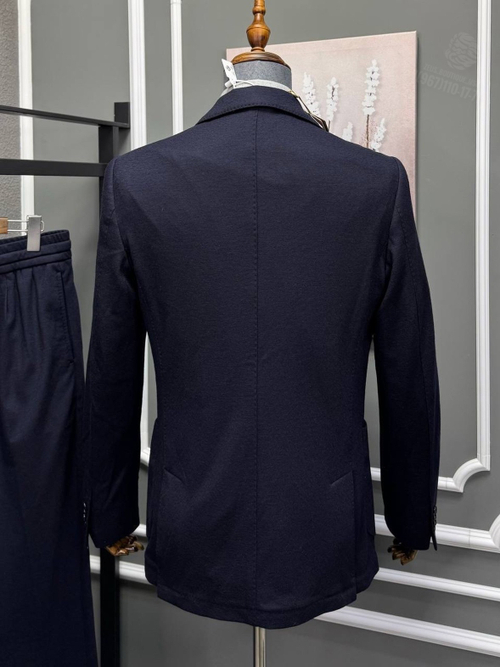 Кашемировый костюм Loro Piana