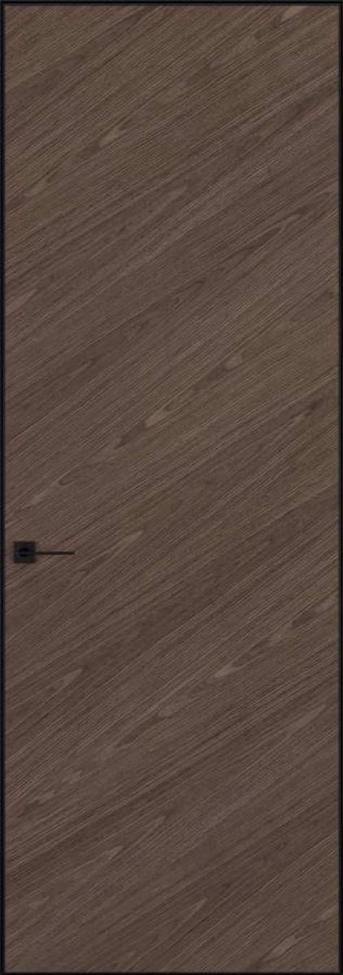 Дверь 3 SIBERIA Finewood Cacao