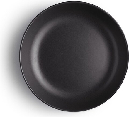 Тарелка глубокая Eva Solo Nordic Kitchen, каменная керамика, 20 см