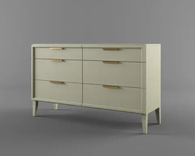 Комод В-6 Charlie | Чарли