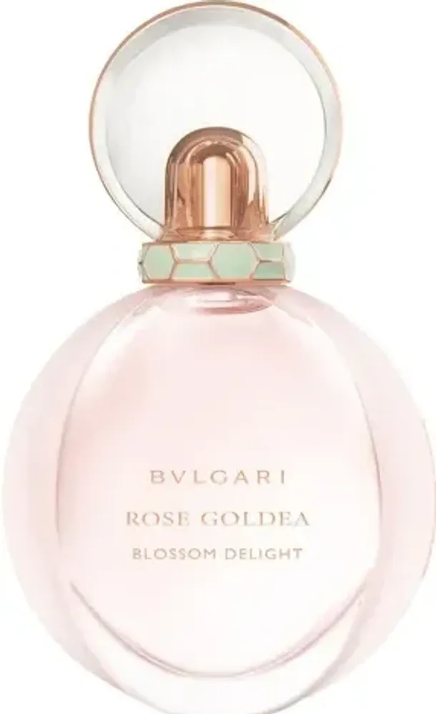 BVLGARI GOLDEA ROSE BLOSSOM DELIGHT EDP 75 ML