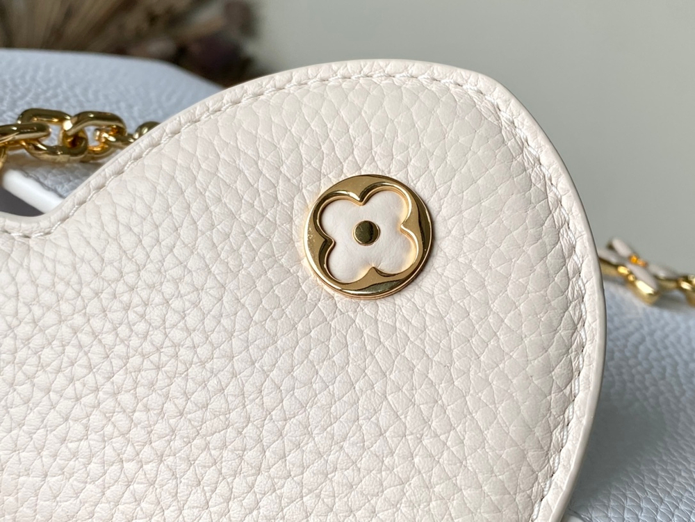 Louis Vuitton Capucines MM