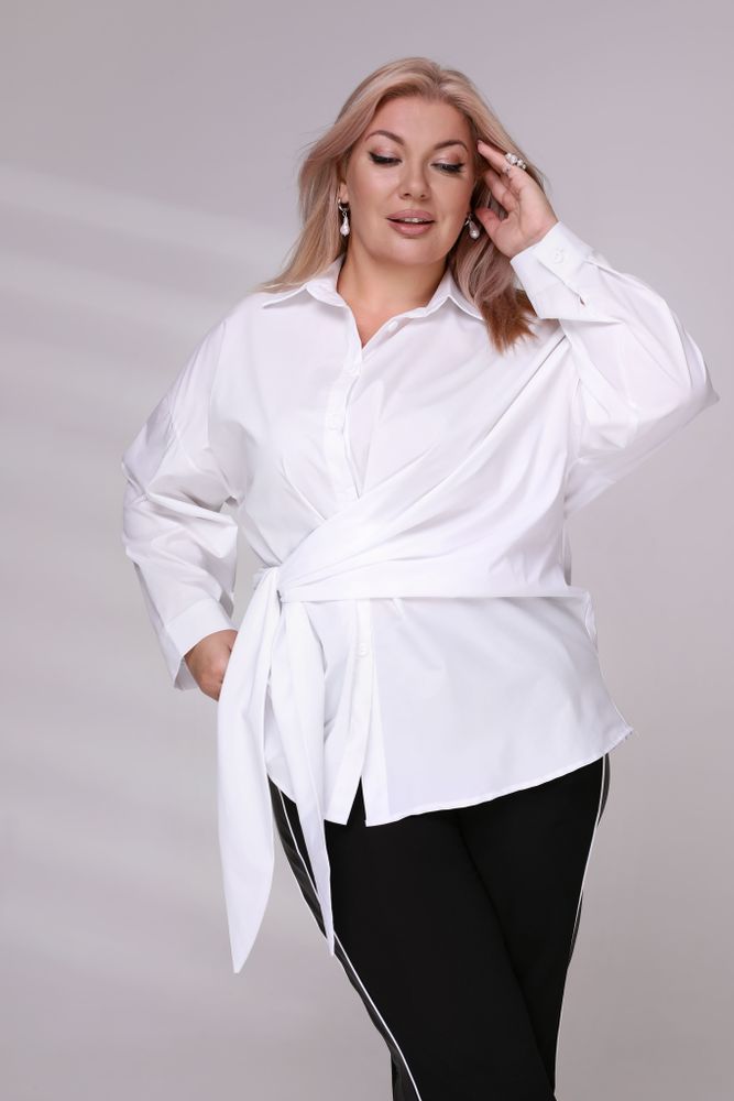 Рубашка 6325 Fabrika