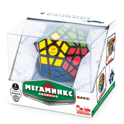 Головоломка Мегаминкс