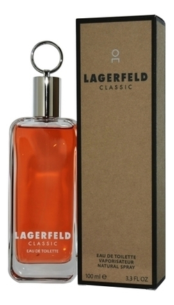 Karl Lagerfeld Lagerfeld Classic
