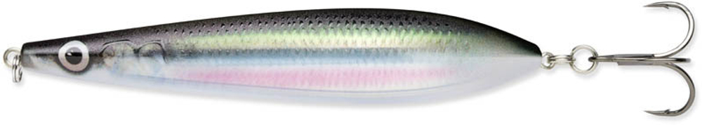 Блесна RAPALA Kallan 26 /HRL / 11см, 26гр.