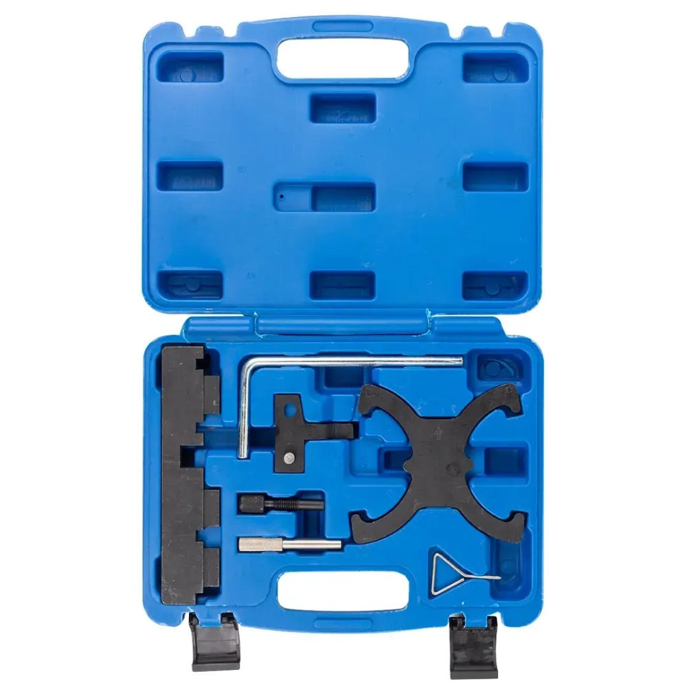 Набор фиксаторов для обслуживания двигателей Ford RockForce##Rock FORCE RF-905G8A