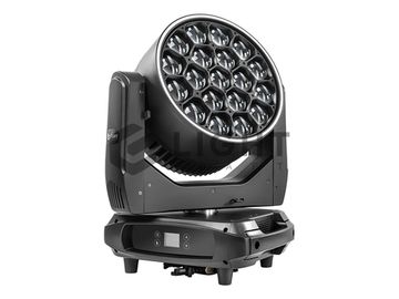 LightCraft 19x60W OSRAM B-EYE PIXEL